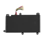 Акумулятор до ноутбука Acer AS15B3N, 5200mAh (77Wh), 8cell, 14.8V, Li-ion AlSoft (A71013) - зменшене зображення 2