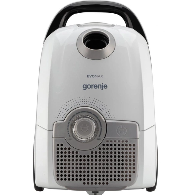 Пилосос Gorenje VCE 21 EMW (VCE21EMW) - зображення 1