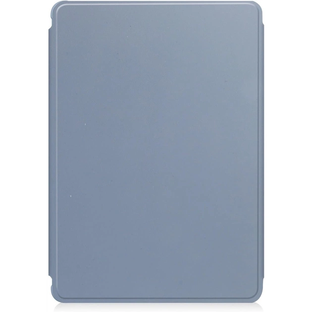 Чохол до планшета BeCover 360° Rotatable Samsung Tab A9 Plus SM-X210/SM-X215/SM-X216 11.0" Purple (710340) - изображение 1
