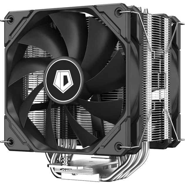 Кулер до процесора ID-Cooling SE-225-XT Basic - изображение 1