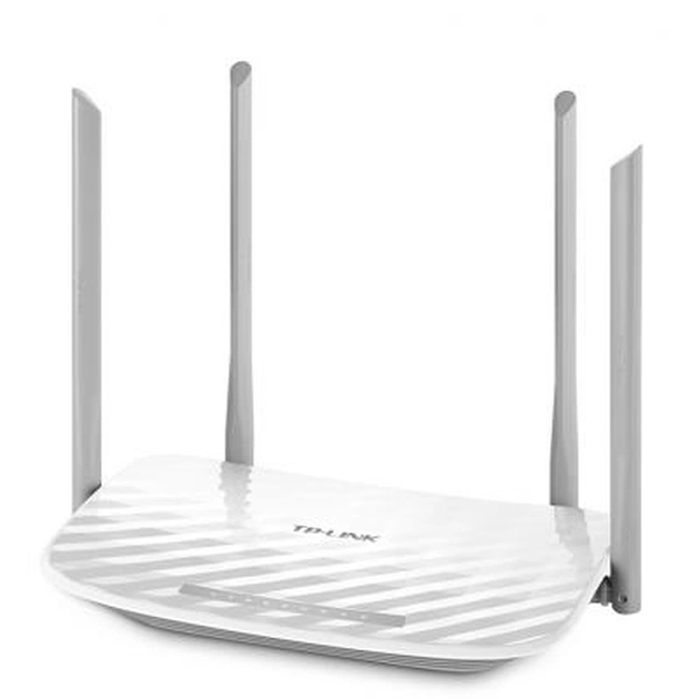 Маршрутизатор TP-Link Archer C25 - зображення 1
