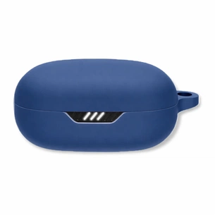 Чохол для навушників BeCover для JBL Wave Flex 2 Deep Blue (715028) picture 1
