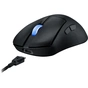 Мишка ASUS ROG Keris II WL ACE Wireless/Bluetooth/USB Black (90MP03N0-BMUA00) - зменшене зображення 6