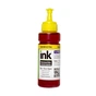 Чернила ColorWay Epson L-100/L200Yellow (CW-EW101Y01) - уменьшенное изображение 1