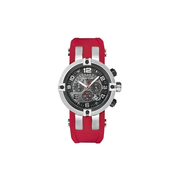 Наручний годинник Quantum Watch PWG468.358 - зображення 1