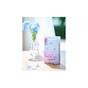 Маска для лица Lululun Face Mask Hakone Hydrangea Интенсивно увлажняющая С экстрактом гортензии 1 шт х 5 уп (4582305068115) - уменьшенное изображение 5