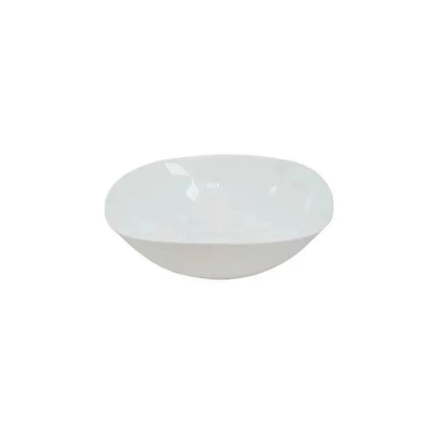Салатник Vittora Blanco Square 19 см (V-190S) - зображення 1