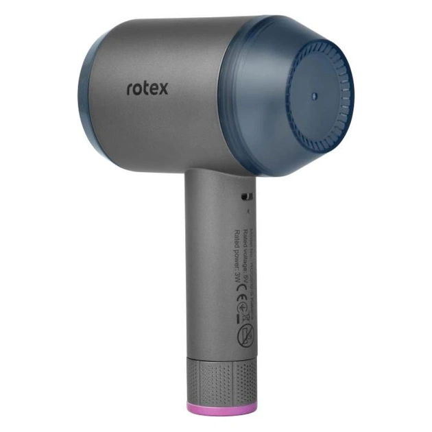 Машинка для чистки трикотажа Rotex RCC600-S Katana - изображение 4