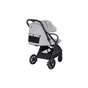 Коляска Carrello Nero (CRL-5514 slate grey) - зменшене зображення 7