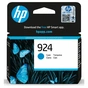 Картридж HP DJ No.924 Cyan (4K0U3NE) - зменшене зображення 1