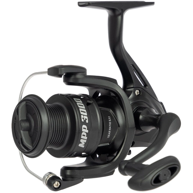 Котушка X-Fish MPP 3000 1+1BB (1917.04.12) - изображение 1