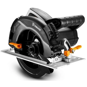 Дискова пила Deko циркулярна DKCS1600 (13461) зображення 1