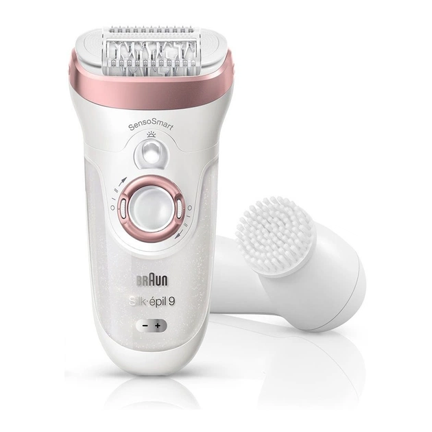 Епілятор Braun SES 9/880 - изображение 1