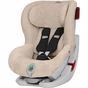 Чохол для автокрісла Britax-Romer літній KING II ATS/ LS Beige (2000025100) - зменшене зображення 1