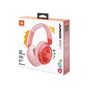 Навушники JBL JR 470 NC Pink (JBLJR470NCPIK) - зменшене зображення 9