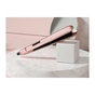Вирівнювач для волосся Xiaomi Enchen Hair Curling Iron Enrollor Pink / White EU - зменшене зображення 5