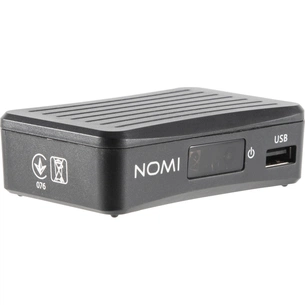 ТВ тюнер Nomi DVB-T2 T203 (425704) зображення 1