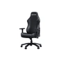 Крісло ігрове Anda Seat Luna PVC Size L Black (AD18-44-B-PV) - зменшене зображення 5