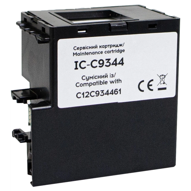 Контейнер для отработанных чернил Epson C9344/EWMB3 C12C934461 chip Barva (IC-C9344) - изображение 1