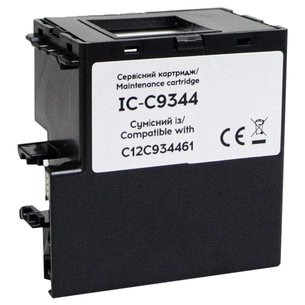 Контейнер для отработанных чернил Epson C9344/EWMB3 C12C934461 chip Barva (IC-C9344) изображение 1