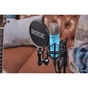 Микрофон Rode NT1 Signature Blue (235763) - уменьшенное изображение 9