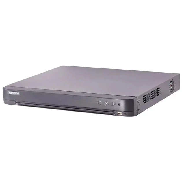 Реєстратор для відеоспостереження Hikvision iDS-7204HQHI-M1/S (C) - зображення 1