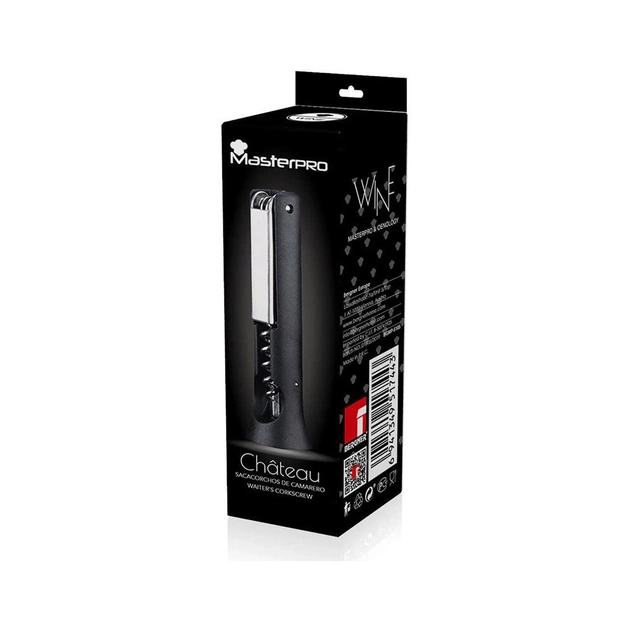 Штопор MasterPro Foodies oenology (BGMP-5105) - picture 4