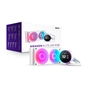 Система рідинного охолодження NZXT Kraken Elite RGB 240mm AIO (RL-KR24E-W2) - зменшене зображення 7
