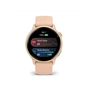 Смарт-годинник Garmin vivoactive 6, Pink Dawn/P. Dawn Metallic, GPS смарт-годинник (010-02985-03) - зменшене зображення 8