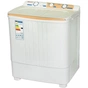 Пральна машина Saturn ST-WK7605 Orange - зменшене зображення 1
