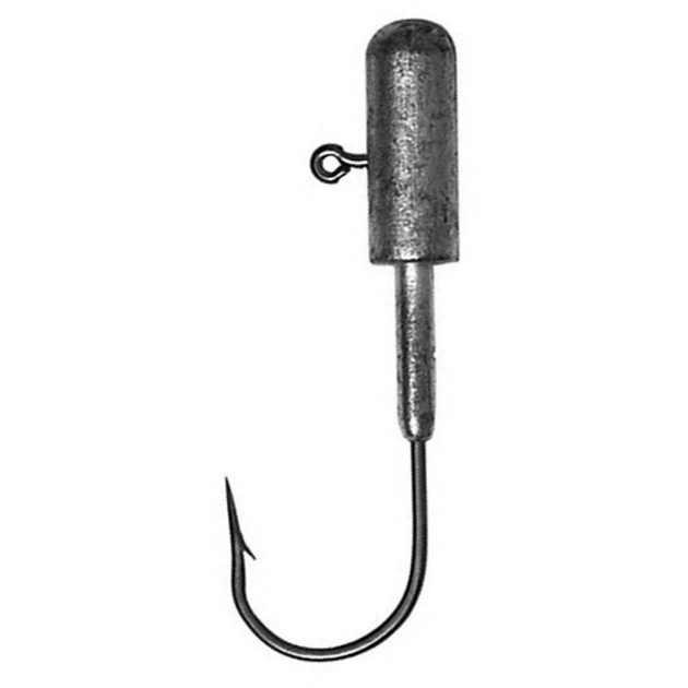 Гачок Decoy Bachi Head SV-67, 1/0-3.5г 5шт. (1562.01.36) - изображение 1