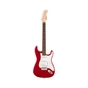 Электрогитара Squier by Fender Debut Stratocaster LRL Dakota Red (236111) - уменьшенное изображение 1