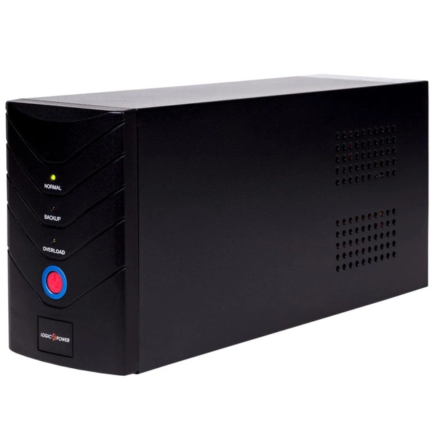 Пристрій безперебійного живлення LogicPower LP-1700VA (8295) - зображення 1