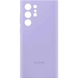 Чохол до мобільного телефона Samsung Silicone Cover Galaxy S22 Ultra Lavender (EF-PS908TVEGRU) - зменшене зображення 2
