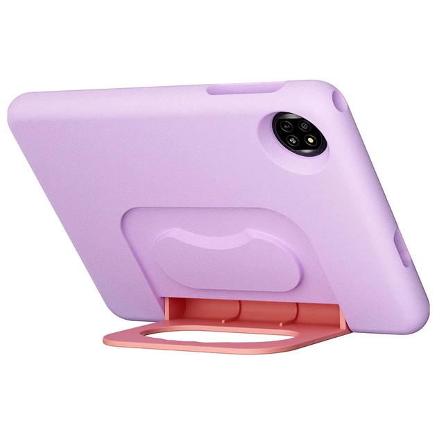 Планшет Blackview Tab 20 Kids 10.1" 4/64GB / WiFi / Unicom Purple (6931548324720) - picture 7