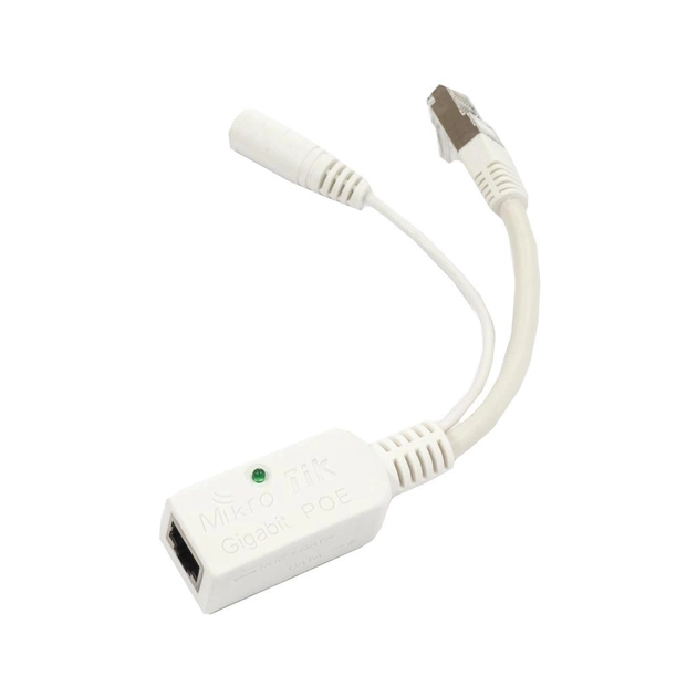 Точка доступу Wi-Fi Mikrotik RBcAPGi-5acD2nD - picture 4