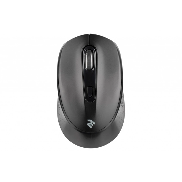 Мишка 2E MF230 Silent Wireless Black (2E-MF230WB) - изображение 1