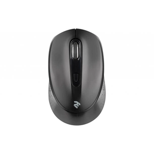 Мишка 2E MF230 Silent Wireless Black (2E-MF230WB) зображення 1