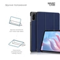 Чохол до планшета Armorstandart Smart Case Honor Pad X9 Blue (ARM74056) - зменшене зображення 4
