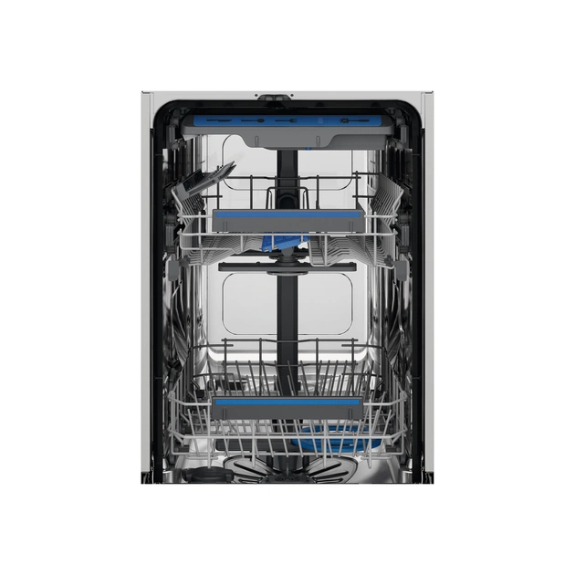 Посудомийна машина Electrolux ESS43210SW - picture 7
