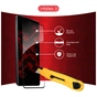 Скло захисне Intaleo Full Glue Xiaomi 14T Black (1283126603365) - уменьшенное изображение 5