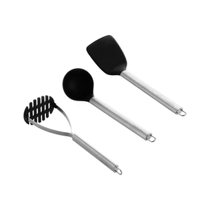 Кухонный набор GreenPan Chef's Collection 3 предмета (CC007740-001) изображение 1