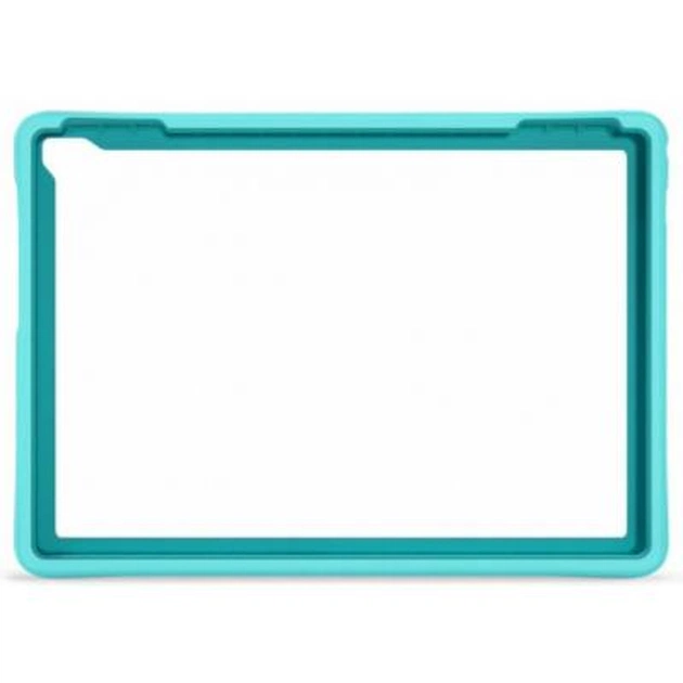 Чохол до планшета Lenovo 10" TAB4 10 TAB4 10 Plus Bumper blue (ZG38C01722) - зображення 1