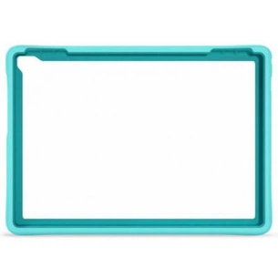 Чохол до планшета Lenovo 10" TAB4 10 TAB4 10 Plus Bumper blue (ZG38C01722) зображення 1
