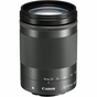 Цифровий фотоапарат Canon EOS M50 18-150 IS STM Kit Black (2680C056) - зменшене зображення 5