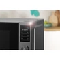 Микроволновая печь Gorenje MO20A3T4 - уменьшенное изображение 8