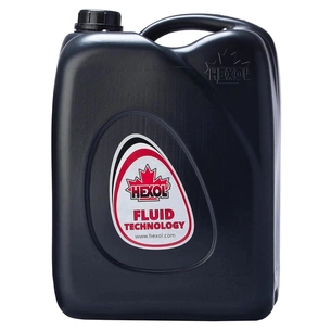 Моторна олива Hexol SuperTruck 15W-40 20л (87378) зображення 1