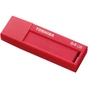 USB флеш накопичувач Toshiba 64GB U302 Daichi Red USB 3.0 (THN-U302K0640MF) - зменшене зображення 2
