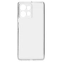 Чохол до мобільного телефона Armorstandart Air Motorola Edge 50 5G Camera cover Clear (ARM81699) - зменшене зображення 1