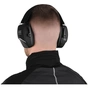Навушники для стрільби 2E Defence NRR 25 dB пасивні Black (2E-TPE016BK) - зменшене зображення 4